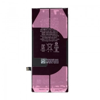 Battery ORG for iPhone XR 2942mAh with sticker