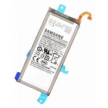 Battery original Samsung A600 A6 2018/J600 J6 2018 3000mAh EB-BJ800ABE (service pack)
