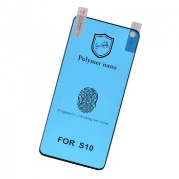 Ekrāna aizsardzība "Polymer Nano PMMA" Samsung Note 9 N960