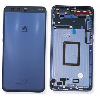 Back cover for Huawei P10 Dazzling Blue original (service pack) Back cover for Huawei P10 Dazzling Blue original (service pack)