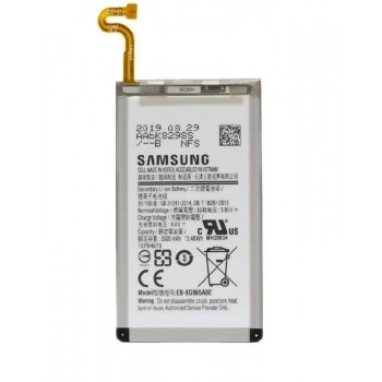 Battery original Samsung G965F S9 Plus 3500mAh EB-BG965ABE (service pack)