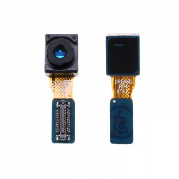 Camera Samsung G955 S8+ front (small) original (service pack)