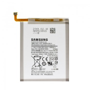 Battery original Samsung A705 A70 2019 4500mAh EB-BA705ABU (service pack)
