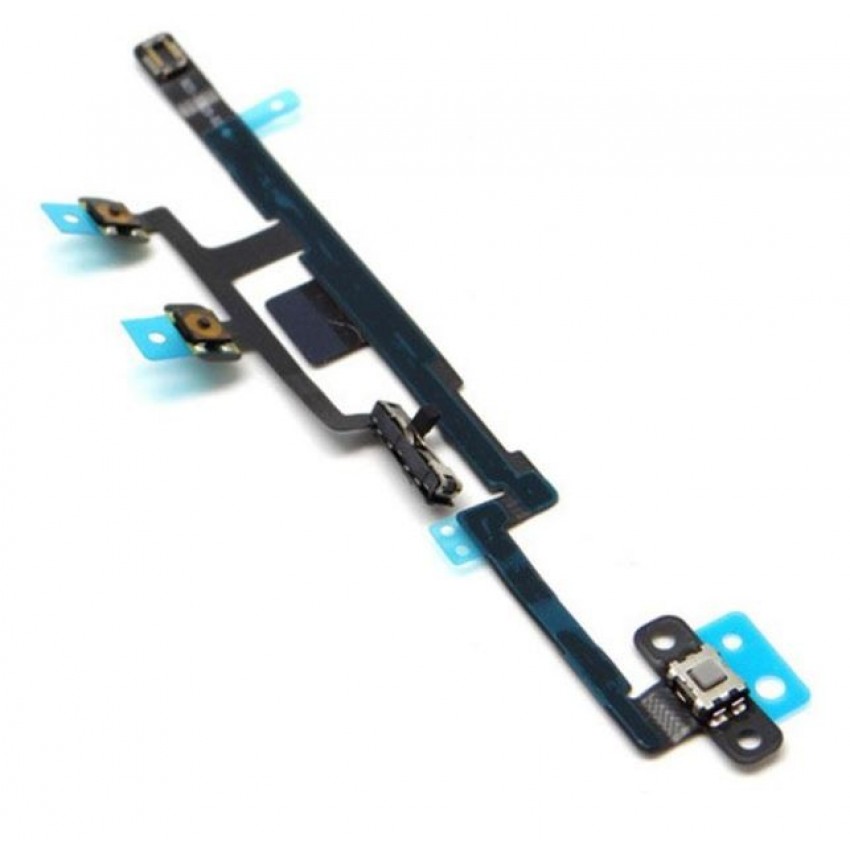 Flex for iPad Mini 2/Mini 3 on-off and volume buttons HQ