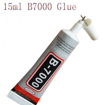 Universal glue B7000 15ml (for mobile phone frame bolding)