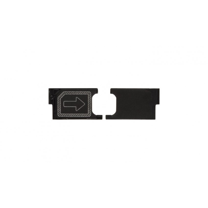SIM card holder Sony D5803 Xperia Z3 Compact/D6603 Xperia Z3/E5803 Xperia Z5 Compact ORG