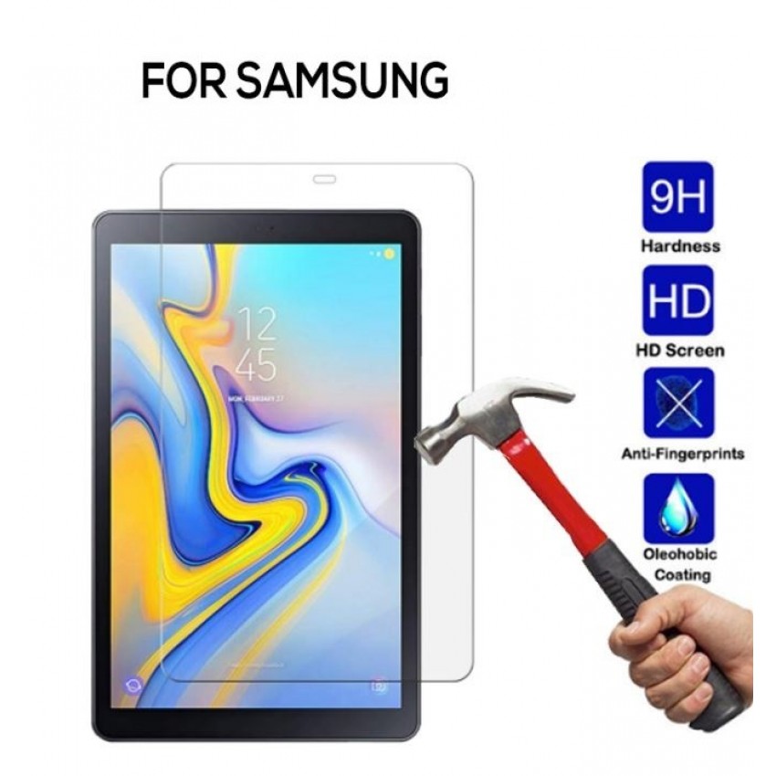 Ekrāna aizsargstikls Samsung T510/T515 Tab A 10.1 2019 bulk