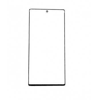 LCD screen glass Samsung N970 Note 10 black ORG