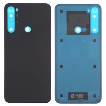Back cover for Xiaomi Redmi Note 8T Moonshadow Grey ORG