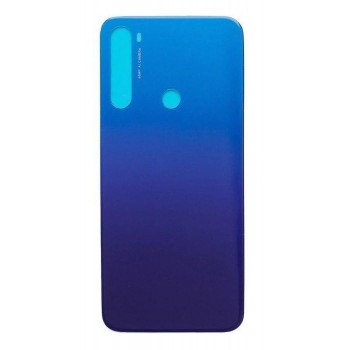 Back cover for Xiaomi Redmi Note 8T Starscape Blue ORG