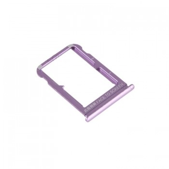 SIM card holder Xiaomi Mi 9 SE violet ORG