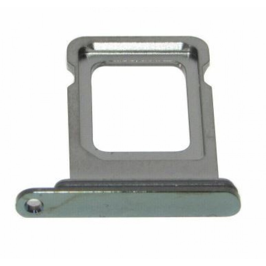 SIM card holder for iPhone 11 Pro/11 Pro Max Midnight Green ORG