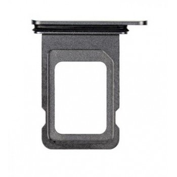 SIM card holder Apple iPhone 11 Pro/11 Pro Max Space Grey ORG