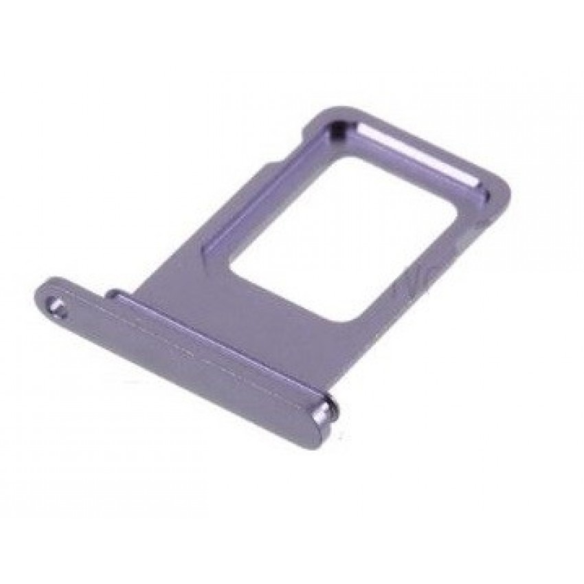SIM card holder Xiaomi Redmi 9 Sunset Purple ORG