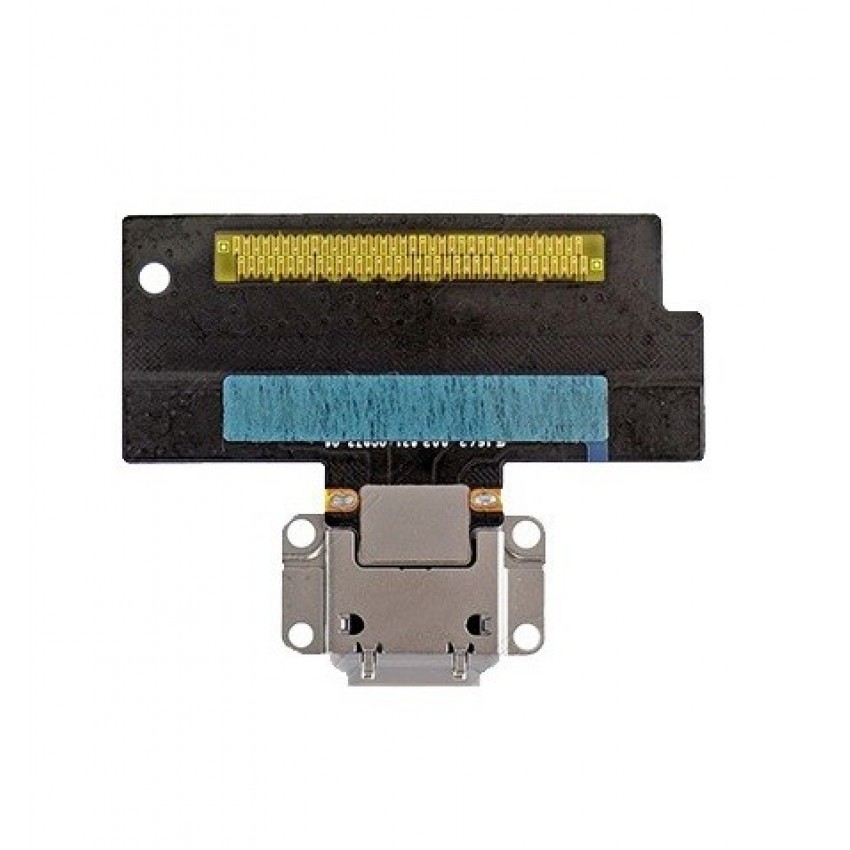 Flex for for iPad Air 10.5 2019 (Air 3) for charging connector black ORG