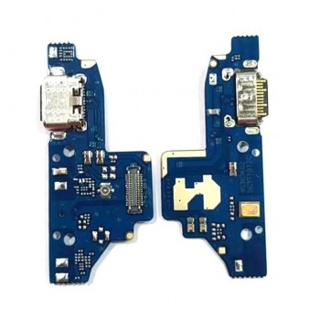 Flex Nokia 6.2 with charging connector and microphone HQ