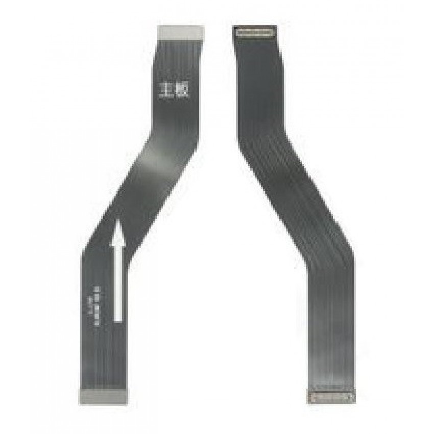 Šleife Huawei Mate 9 Pro mātesplates kabelis (03023XMJ) oriģināls (service pack)