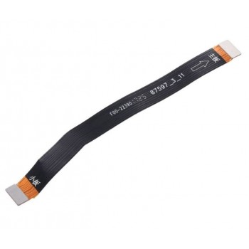 Flex Huawei Honor 6A mainboard cable ( 97070RHU) original (service pack)
