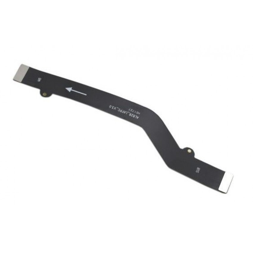 Flex Huawei Y5 2017 mainboard cable original (service pack)