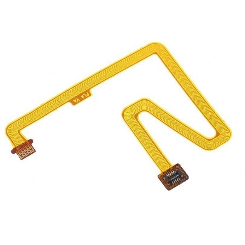 Flex Huawei Y9 2018 mainboard flex connect home cable original (service pack) Flex Huawei Y9 2018 mainboard flex connect home cable original (service pack)