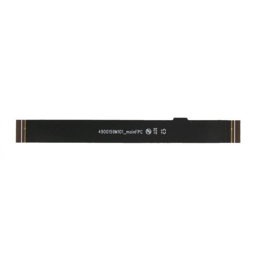 Flex Huawei Y6 Pro 4G mainboard cable original (service pack)