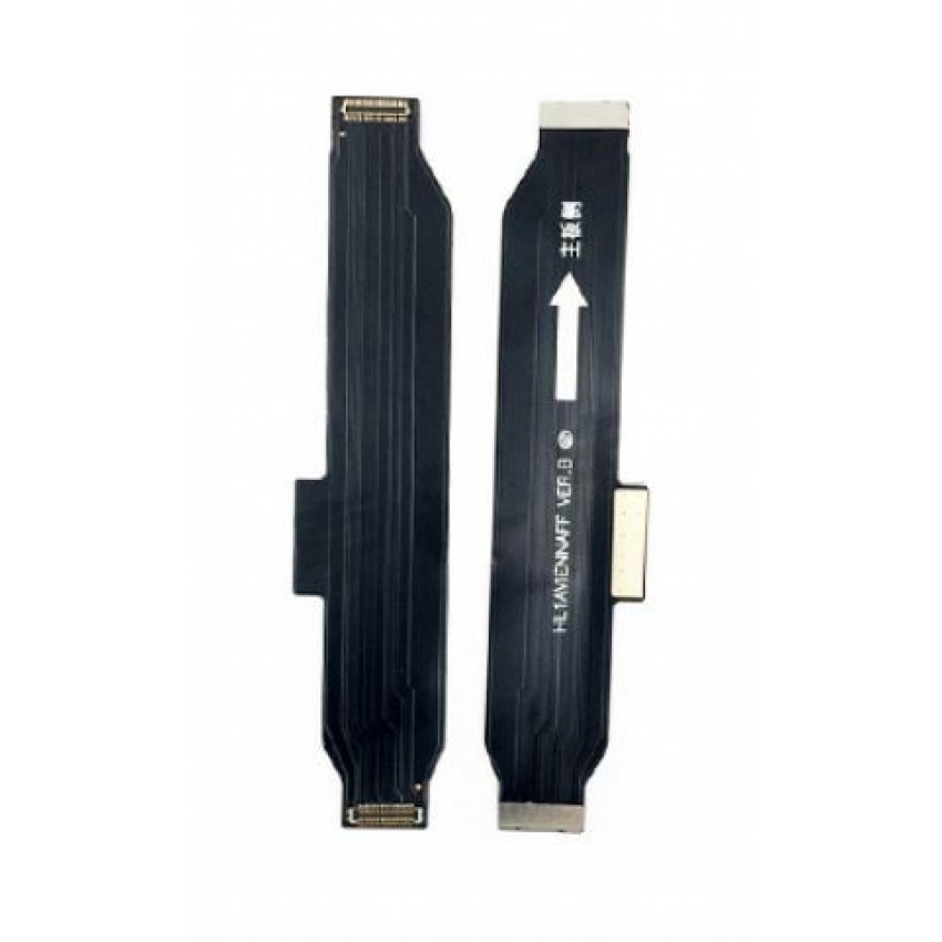 Lanksčioji jungtis Huawei P9 Plus pagrindinė originali (service pack)