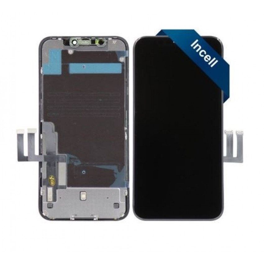 LCD screen iPhone 11 with touch screen INCELL