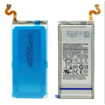 Akumuliatorius originalus Samsung N960F Note 9 4000mAh EB-BN965ABU (service pack)