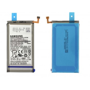 Battery original Samsung G973F S10 3300mAh EB-BG973ABU (service pack)