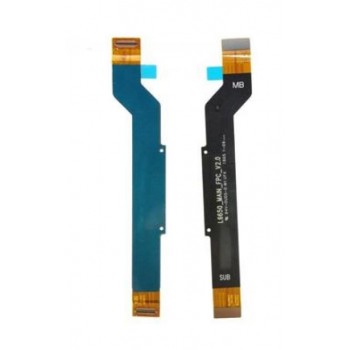 Flex Xiaomi Redmi Note 5 mainboard cable (for LCD) ORG