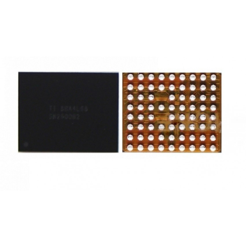 Mikroshēmas IC iPhone XS/XS Max/XR jauda, USB U3300 TIGRIS (SN2600B1/SN2600B2)