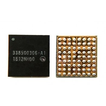 Mikroshēma IC iPhone 8/8Plus/X kamerai U3700 (338S00306 338S00306-A1)