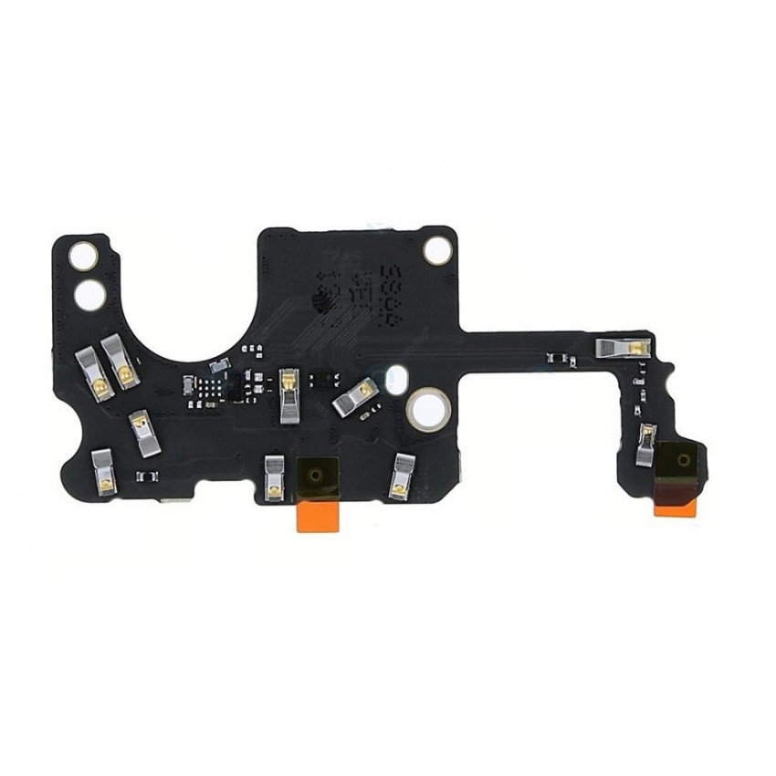 Flex Huawei Mate 10 Pro Sub PBA bottom board With Microphones original (service pack)