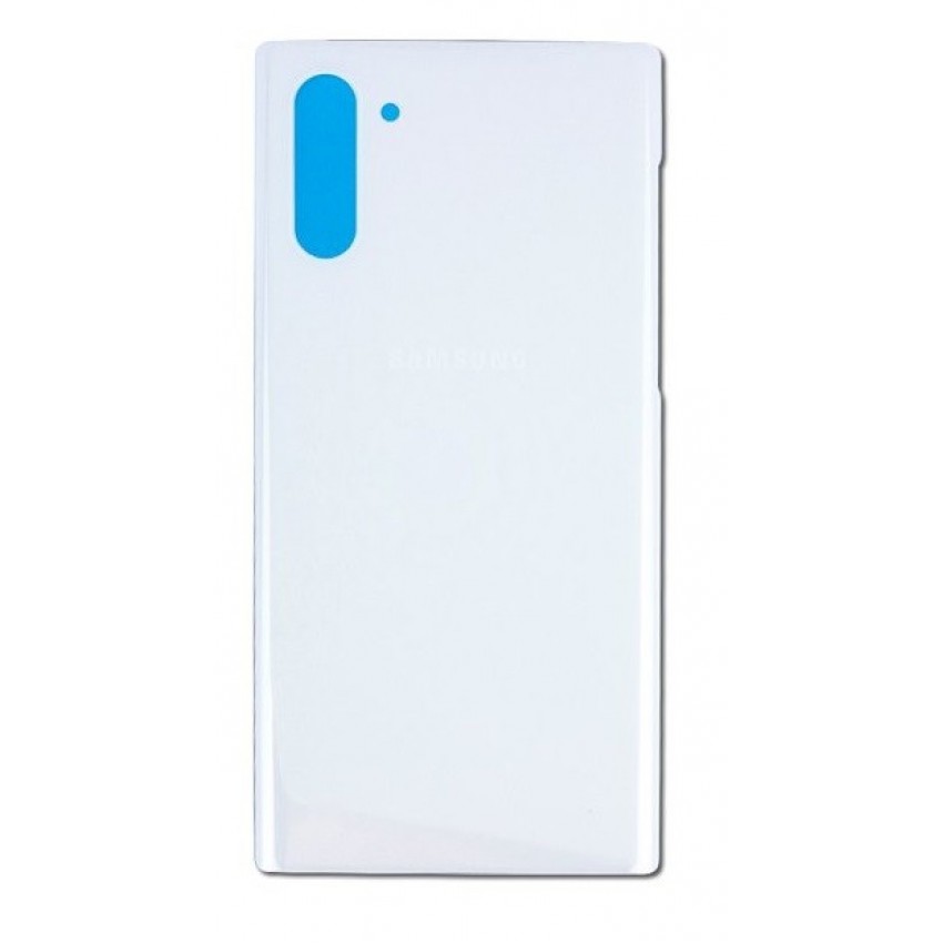Back cover for Samsung N970F Note 10 Aura White HQ