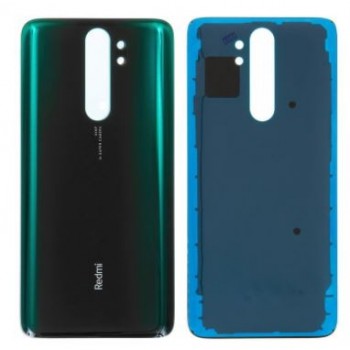 Back cover for Xiaomi Redmi Note 8 Pro Forest Green ORG