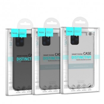 Case "Hoco Ultra Thin PP Series" Apple iPhone 11 Pro Max transparent