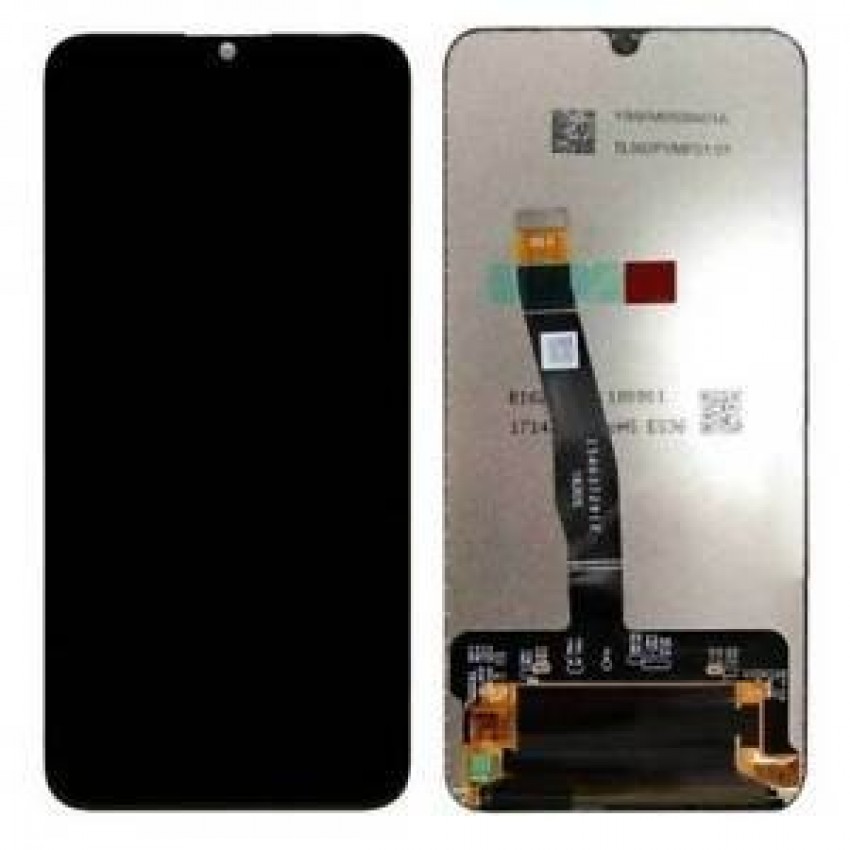 LCD screen Huawei P Smart 2019/P Smart Plus 2019/P Smart 2020 with touch screen black HQ