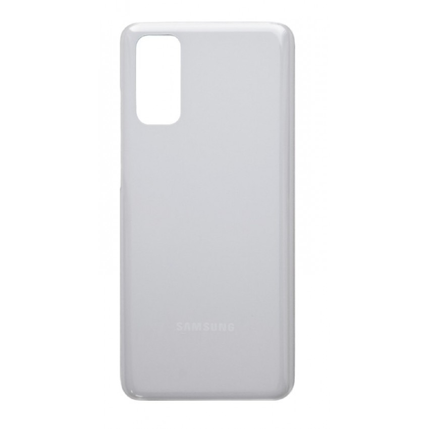 Back cover for Samsung G981F/G980 S20 Cloud White HQ