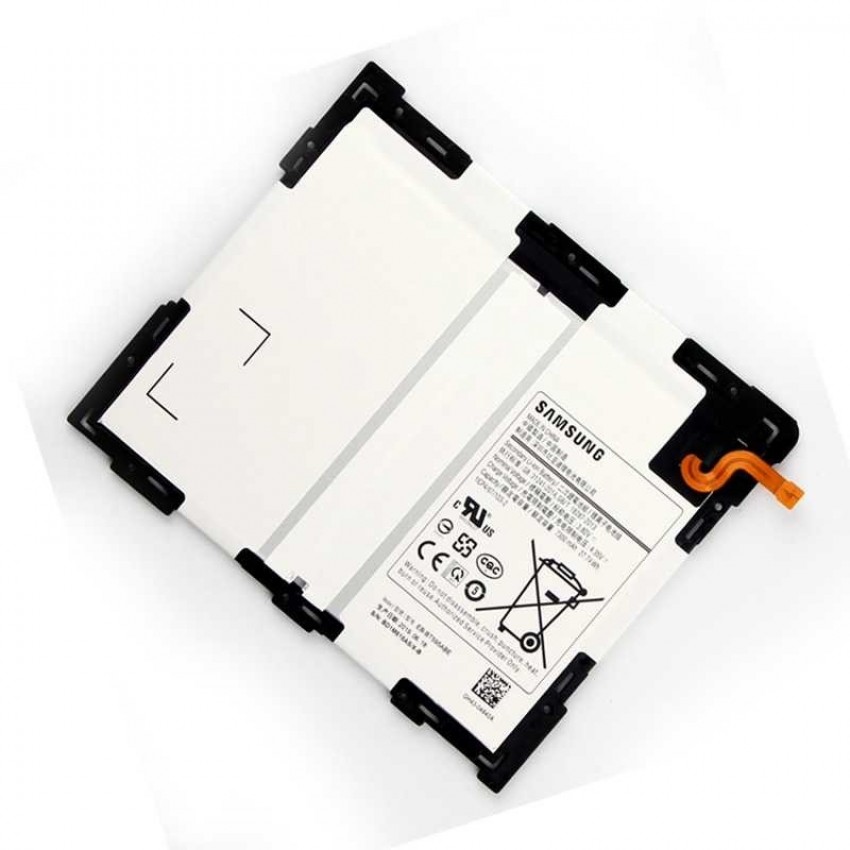 Battery original Samsung Tab A 10.5 T590/T595 EB-BT595ABE 7300mAh (service pack)