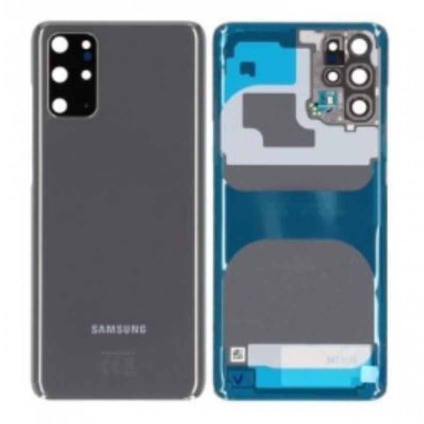 Akumulators oriģināls Samsung G930F S7 3000mAh EBBG930AB (service pack)