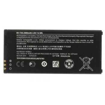 Battery ORG Microsoft Lumia 650 2000mAh BV-T3G