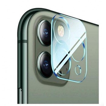 Camera protection Wozinsky Apple iPhone 12