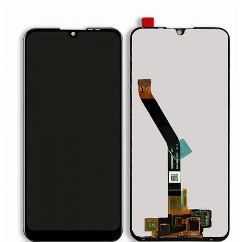 LCD screen Huawei Y6 2019/Y6S 2019/Y6 Prime 2019/Y6 Pro 2019/Honor 8A/Honor 8A Pro with touch screen Black ORG