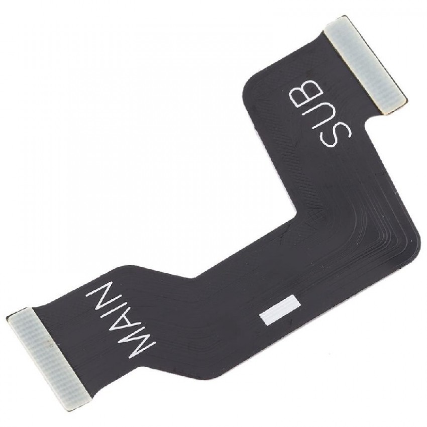 Flex Samsung A805F A80 2019 mainboard cable (SUB) original (service pack) Flex Samsung A805F A80 2019 mainboard cable (SUB) original (service pack)