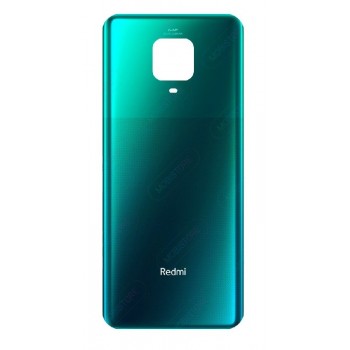 Back cover for Xiaomi Redmi Note 9S/Note 9 Pro Tropical Green ORG
