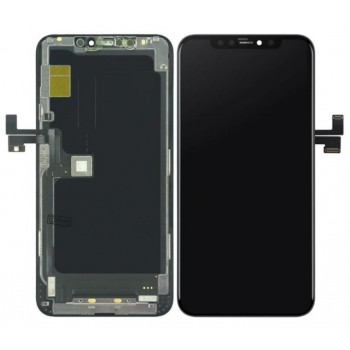 LCD ekrāns iPhone 11 Pro Max ar skārienekrānu INCELL