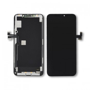 LCD ekrāns iPhone 11 Pro ar skārienekrānu Premium OLED