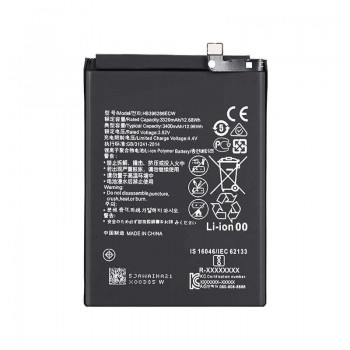Battery original Huawei P Smart 2019/Honor 10 Lite 3400mAh HB396286ECW (service pack)