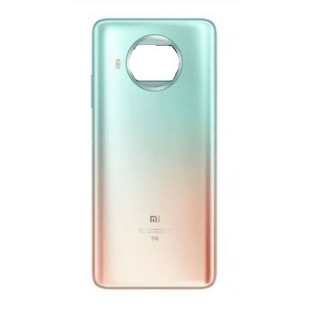 Back cover for Xiaomi Mi 10T Lite Rose Gold Beach ORG