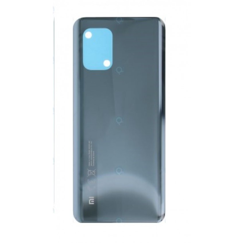 Aizmugurējais vāks Xiaomi Mi 10 Lite Cosmic Grey ORG